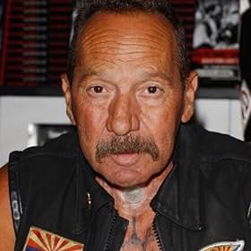 Sonny Barger